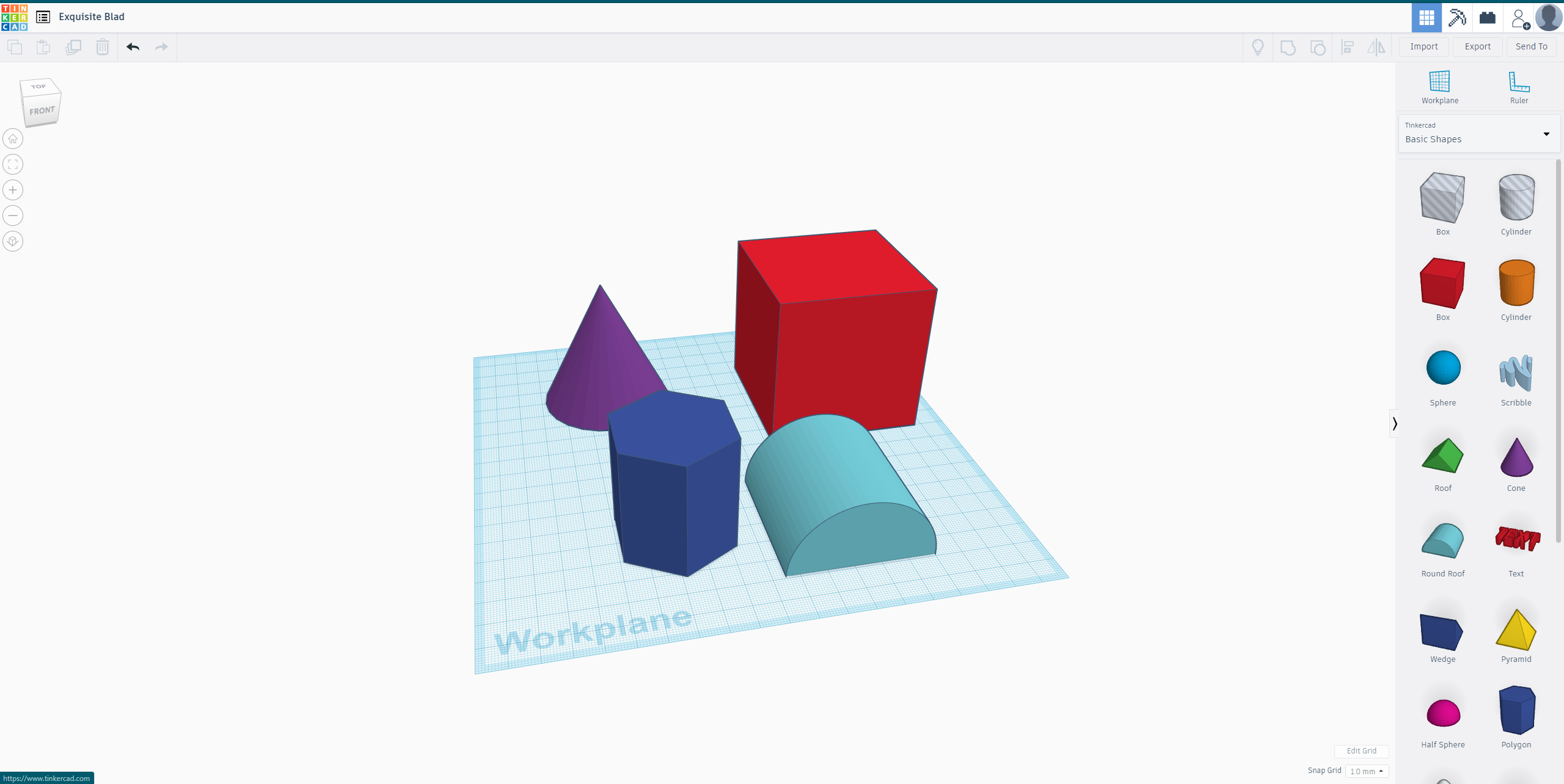Prozix | Top 11 Free 3D Modeling Software in 2020 for beginners and ...